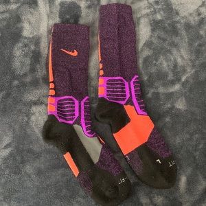 Mens Nike Hyperelite Dri-Fit Socks!!!